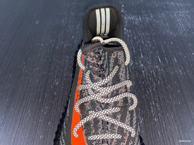 350 Boost Yeezy Carbon V2 HQ7045 Adidas Beluga 1016